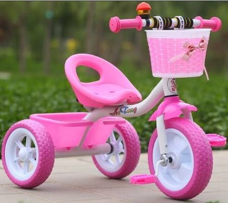 子供 三輪車 自転車 3輪車 幼児・学園児用
