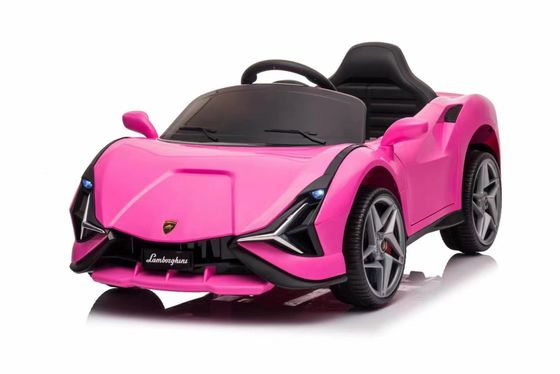 リモコン付きの玩具2024に乗れ 2〜7歳児 12V電動車