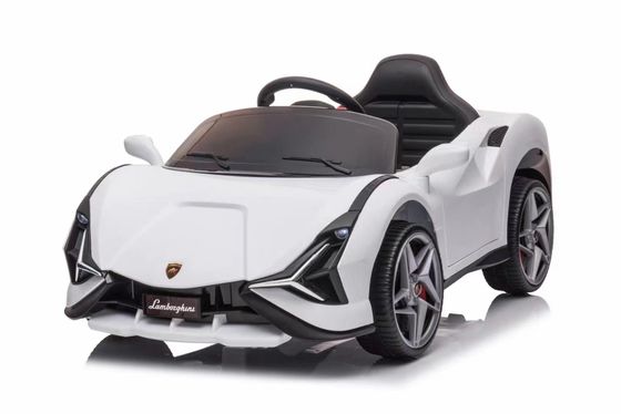 リモコン付きの玩具2024に乗れ 2〜7歳児 12V電動車