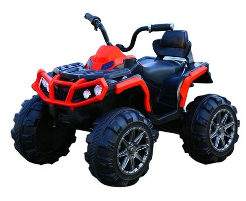 マックスロード 30KG 2023 12V 幼児教育システム 音楽 車に乗る 子供のためのATVを運転する