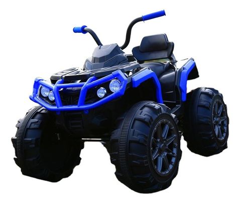マックスロード 30KG 2023 12V 幼児教育システム 音楽 車に乗る 子供のためのATVを運転する