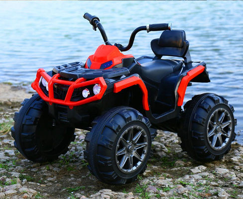 マックスロード 30KG 2023 12V 幼児教育システム 音楽 車に乗る 子供のためのATVを運転する