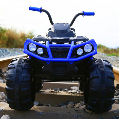 マックスロード 30KG 2023 12V 幼児教育システム 音楽 車に乗る 子供のためのATVを運転する