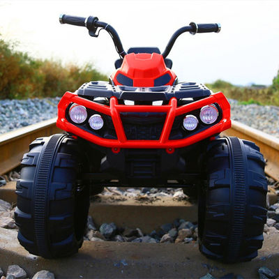 マックスロード 30KG 2023 12V 幼児教育システム 音楽 車に乗る 子供のためのATVを運転する