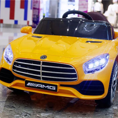 2024 Unisex 12V 電気玩具車 男の子と女の子のために カスタマイズ