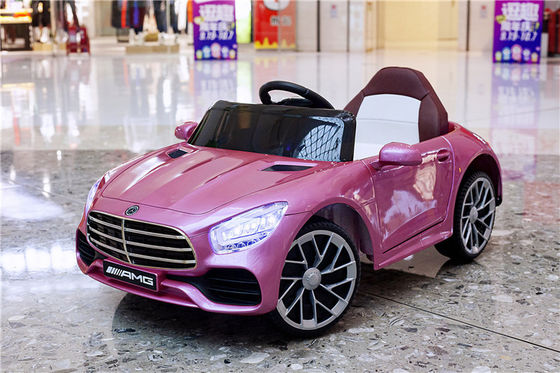 2024 Unisex 12V 電気玩具車 男の子と女の子のために カスタマイズ