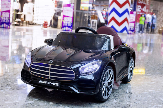 2024 Unisex 12V 電気玩具車 男の子と女の子のために カスタマイズ