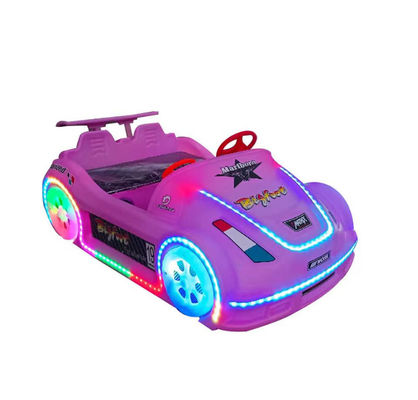 ステップレススピードチェンジャー キッズ 玩具 電気自動車 小型遊園地 娯楽