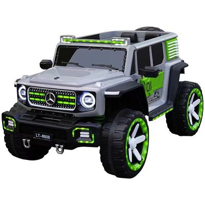 2024年の最も人気のあるおもちゃ 2.4G ブルートゥース リモコン 自動車 バッテリー付き 2~8歳