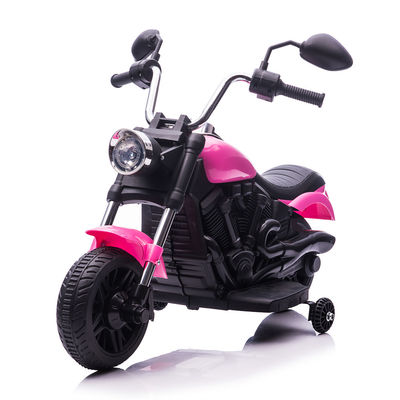 2022年 子供用自動車 プラスチック用電動用モーターサイクル 紙箱サイズ 58*29*34cm