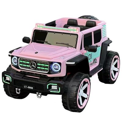 2024年の最も人気のあるおもちゃ 2.4G ブルートゥース リモコン 自動車 バッテリー付き 2~8歳