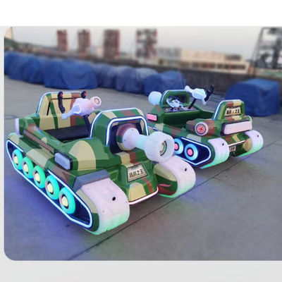ステップレススピードチェンジャー 子供用玩具 乗車 12V45A*2 電気自動車 小型遊園地
