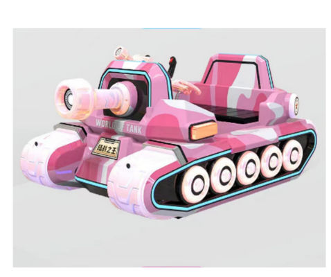 ステップレススピードチェンジャー 子供用玩具 乗車 12V45A*2 電気自動車 小型遊園地