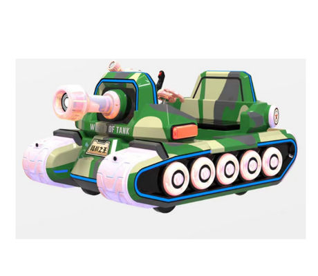 ステップレススピードチェンジャー 子供用玩具 乗車 12V45A*2 電気自動車 小型遊園地