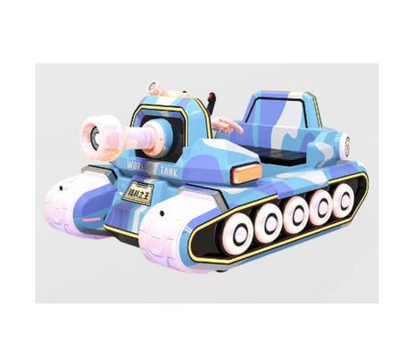 ステップレススピードチェンジャー 子供用玩具 乗車 12V45A*2 電気自動車 小型遊園地