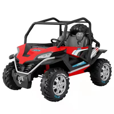 リモコン 12V*2 540*4 バッテリー駆動 電気自動車に乗る 子供向け ユニセックス