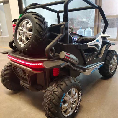リモコン 12V*2 540*4 バッテリー駆動 電気自動車に乗る 子供向け ユニセックス