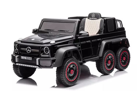 電気ホットスタイル 6ホイール 12v 24v バッテリー キッズ オプション 40HQ 265PCSの車に乗る