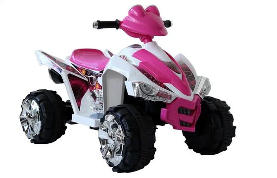 照明 音楽 子供 6v 12v 四輪オフロードATV 電気ブレーキ付きの車に乗る