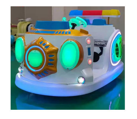 電気機械 350W ブラシレスモーター 2人乗り 遊園地で子供のための車に乗る