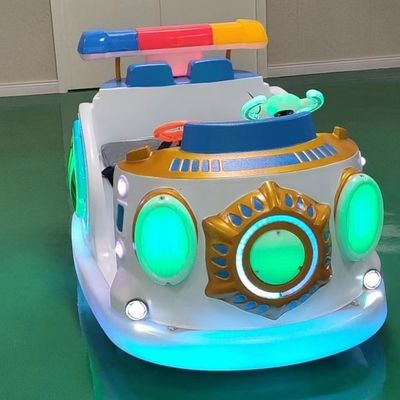 電気機械 350W ブラシレスモーター 2人乗り 遊園地で子供のための車に乗る