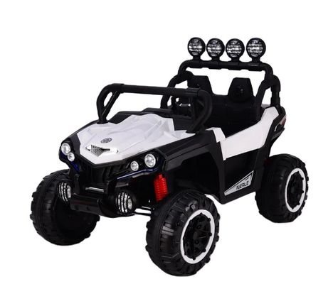 最大荷重40kg 携帯12V電気 子供 遠隔操作で車に乗る