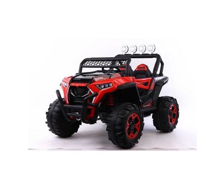 ユニセックス 12v 電動玩具 乗車 自動車 子供向け 多機能 バッテリー付き