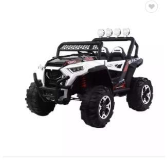 ユニセックス 12v 電動玩具 乗車 自動車 子供向け 多機能 バッテリー付き