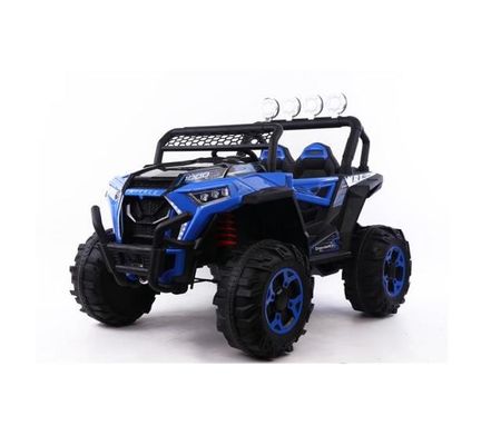ユニセックス 12v 電動玩具 乗車 自動車 子供向け 多機能 バッテリー付き