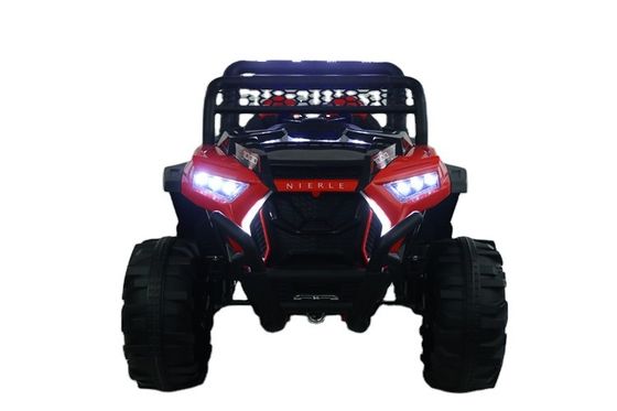 ユニセックス 12v 電動玩具 乗車 自動車 子供向け 多機能 バッテリー付き