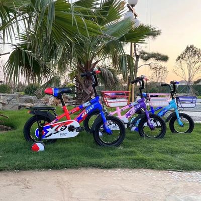 14 インチカーボディ 結合されたカー・クラッチとマウンテン・セール N.W 8KG G.W 8.5KG