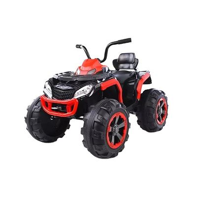 最大荷重30kg 2022年 子供用 単座車 4輪 バッテリー駆動