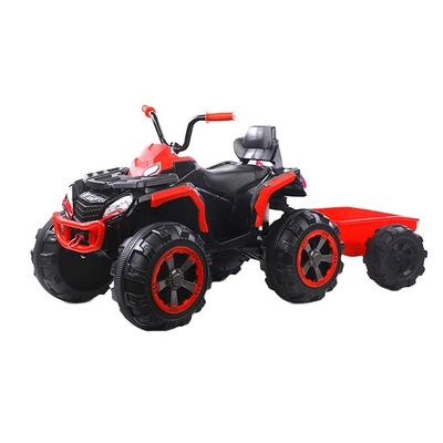 最大荷重30kg 2022年 子供用 単座車 4輪 バッテリー駆動