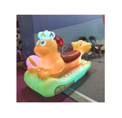 ユニセックス 室内 子供 遊戯車 人気動物デザイン //32A バッテリープラス