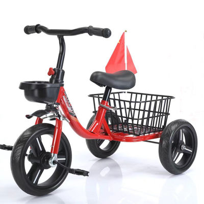 0~4歳児のバイクのバイクは2023年 3輪のバランスシフト自転車