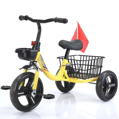 0~4歳児のバイクのバイクは2023年 3輪のバランスシフト自転車