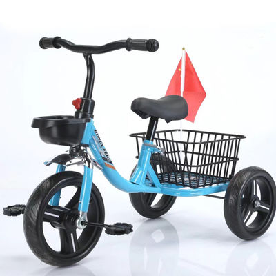 0~4歳児のバイクのバイクは2023年 3輪のバランスシフト自転車