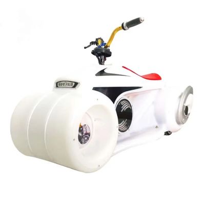 子供 の 娯楽 器具 24V 電動 バイク で 4 色 の 選択 を する