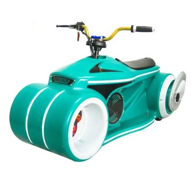 子供 の 娯楽 器具 24V 電動 バイク で 4 色 の 選択 を する