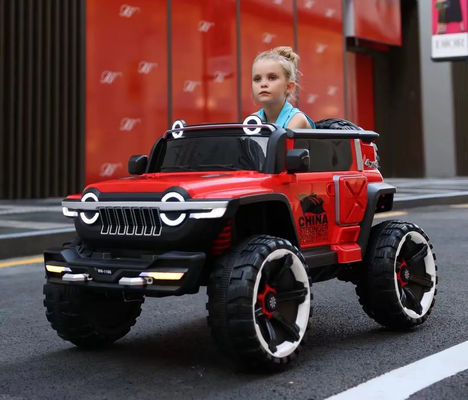 子どもの運動能力を向上させる 12V UTV トイ・ライド 電気自動車のリモコン 2023年人気