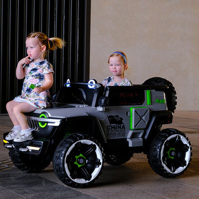 子どもの運動能力を向上させる 12V UTV トイ・ライド 電気自動車のリモコン 2023年人気