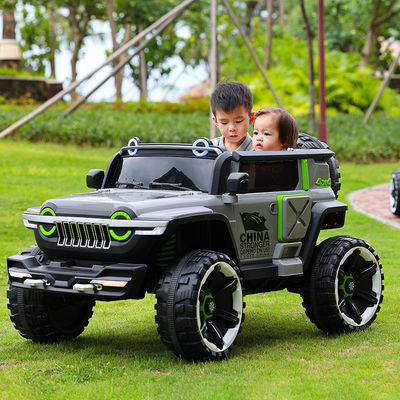 子どもの運動能力を向上させる 12V UTV トイ・ライド 電気自動車のリモコン 2023年人気