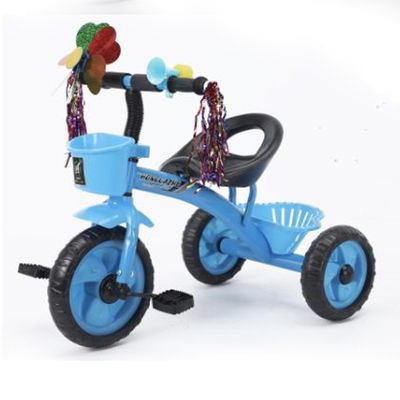 トライサイクルのスクーター 2-5歳 子供 2-6歳 適齢 玩具に乗る 車 トライサイクルの