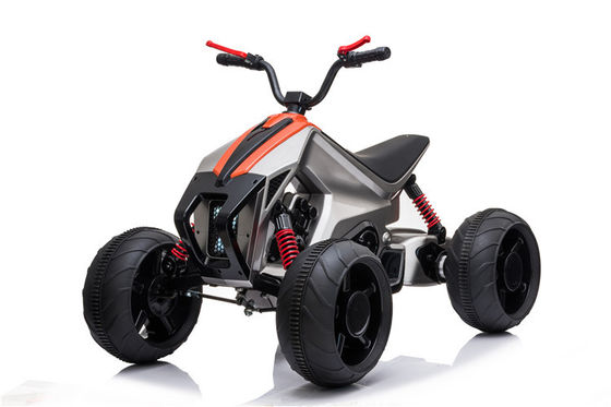 箱 サイズ 91*49*52cm G.W. N.W 21kg/18kgs 電気 4x4 キッズ用 ATV トレーラー バッテリー