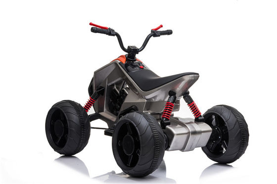 箱 サイズ 91*49*52cm G.W. N.W 21kg/18kgs 電気 4x4 キッズ用 ATV トレーラー バッテリー