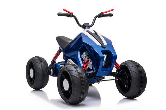 ATV トレーラー バッテリー 12V 24V 子供用 車に乗る バイク 電動 4x4 玩具