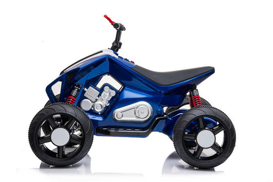 ATV トレーラー バッテリー 12V 24V 子供用 車に乗る バイク 電動 4x4 玩具
