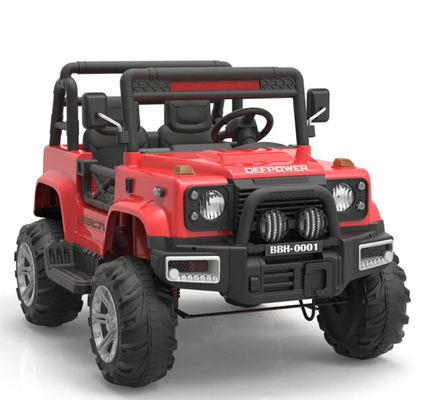 139*95*93 製品サイズ 2023 4x4 リモコン 電気運転 子供用車