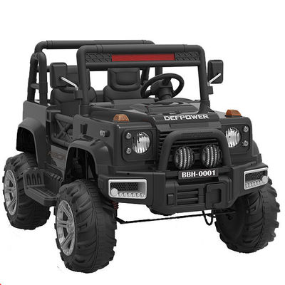 139*95*93 製品サイズ 2023 4x4 リモコン 電気運転 子供用車
