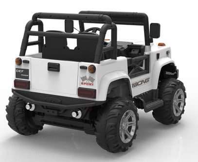139*95*93 製品サイズ 2023 4x4 リモコン 電気運転 子供用車